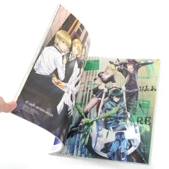 Spoon 2Di Vol. 4 18 Spoon 2Di Vol. 4 -Books Sales Store 1d8c34f2370e47fbaaf52793191da96e.jpg