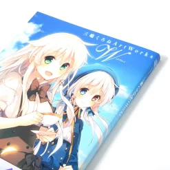 Mishima Kurone Artworks (Regular Edition) -Books Sales Store 1da8769ab8bb4d98a39840e0d10a7b0f.jpg