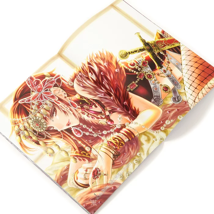 Guardians 7 Guardians - Image 5