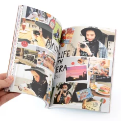 Kidult Girl: Ayumi Seto Style Book -Books Sales Store 1dbb151ed3c34ca895f62a15f5c03e68.jpg