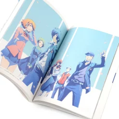 Persona 3 The Movie Official Illustrations & Key Frame Collection 12 Persona 3 The Movie Official Illustrations & Key Frame Collection -Books Sales Store 1ddf2c896a4a48ed8ef587d166e6417e.jpg