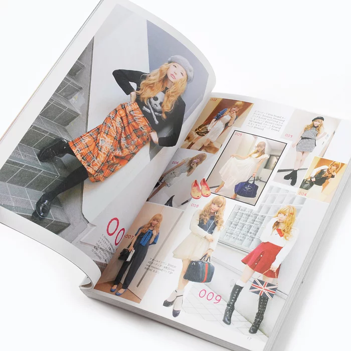 Eat Me! 8 Eat Me! - Image 6