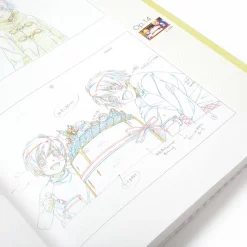 Uta No Prince-sama Maji Love 2000% Key Frame Collection 16 Uta No Prince-sama Maji Love 2000% Key Frame Collection -Books Sales Store 1defd4013872473d979831eeb5fc268d.jpg