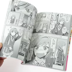 Love Live! School Idol Project 1 -Books Sales Store 1df0fde1eac242ddb8b759563504c473.jpg