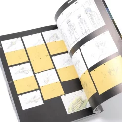 Psycho-Pass The Movie Key Frames -Books Sales Store 1e4f59c5a6f748809d8aed3b878213a9.jpg