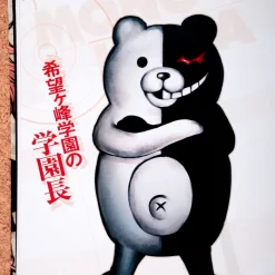 Danganronpa Fan Book -Books Sales Store 1eca4fb5c35b407998c16b672360b057.jpg
