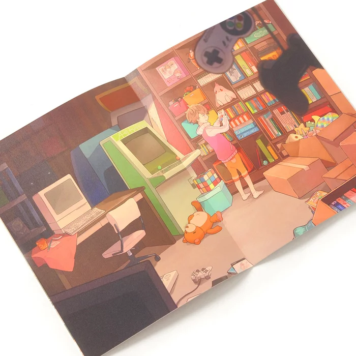 Day Dawn, Night Close In, And The Gloaming. 7 Day Dawn, Night Close In, And The Gloaming. - Image 5