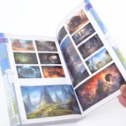 Tales Of Zestiria Official Complete Guide -Books Sales Store 1edbd124d43945b1859fcd5302ffcc22.jpg