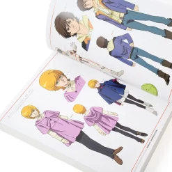 Mobile Suit Gundam UC Great Works Complete Settings Documents Collection Box 1 Episode 1-3 26 Mobile Suit Gundam UC Great Works Complete Settings Documents Collection Box 1 Episode 1-3 -Books Sales Store 1efdbb25110e4f6882cee54ce5727dab.jpg