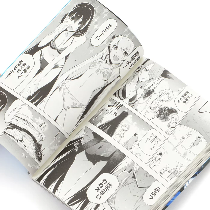 Akame Ga Kill! Memorial Fan Book 8 Akame Ga Kill! Memorial Fan Book - Image 6