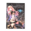 Shadowverse Official Tactics Guide: Standard/Darkness Evolved -Books Sales Store 1f1c519a46744eae9e653ce2c1f26637.jpg