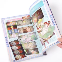 Oster Pack Music & Artworks - Oster Project Official Fanbook -Books Sales Store 1f1de5c47a5b4f9bbfb2121b03a6382a.jpg