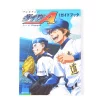 TV Anime Ace Of Diamond Official Guide Book