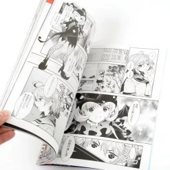 Wixoss Magazine Vol. 6 18 Wixoss Magazine Vol. 6 -Books Sales Store 1f37fb396a6544bc96e62a65b6e09244.jpg