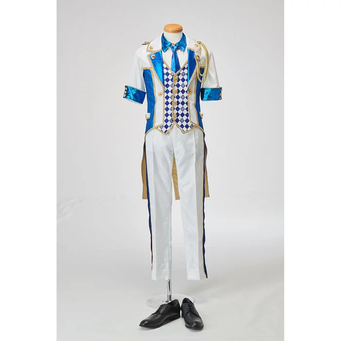 IDOLiSH 7 1st Live -Road To Infinity- Stage Costume Book 4 IDOLiSH 7 1st Live -Road To Infinity- Stage Costume Book - Image 2
