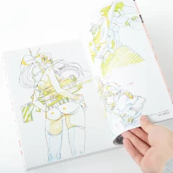 Groundwork Of Gurren Lagann Vol. 1 -Books Sales Store 1f7c46248bbb4ea684a772af1c08d232.jpg