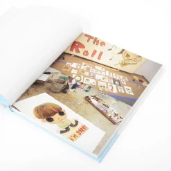 Yoshitomo Nara Self-Selected Works: Works On Paper -Books Sales Store 1f85f3f578214d6e889ad43e28360c21.jpg