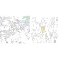 Girl's Coloring Book: Mary & Rola's Kawaii Life -Books Sales Store 1f85fa7778794fadb54fd0c91b0f62da.jpg