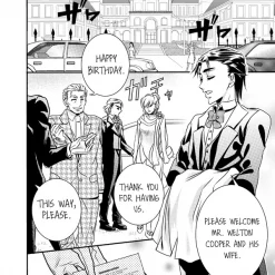 Because I’m A Maid! Episode 5 9 Because I’m A Maid! Episode 5 -Books Sales Store 1f90f2152874426fa0715535d99195cf.jpg