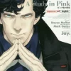 Sherlock A Study In Pink Bilingual Version -Books Sales Store 1f92530c51ac4b1480b361490e7ff2d9.jpg