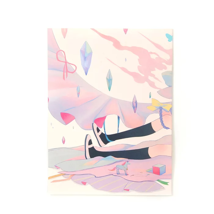 Shojo Uchu 4 Shojo Uchu - Image 2