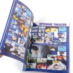TV Anime Ace Of Diamond Official Guide Book -Books Sales Store 1fdbd964eb3b412b82b09edf5b4d3d9e.jpg