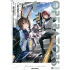 Arknights: Operators! Vol. 1