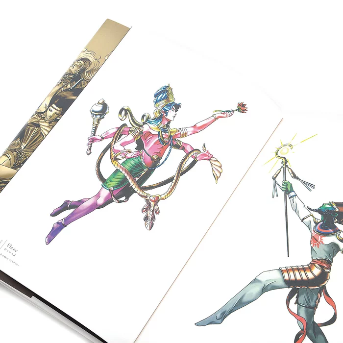 Kazuma Kaneko Works IV 5 Kazuma Kaneko Works IV - Image 3