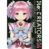 Re:Creators Vol. 4