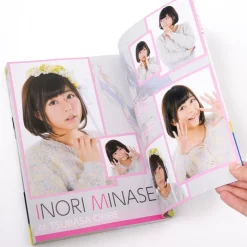 Genei Ibun Roku #FE Visual Materials -Books Sales Store 2069a7332e704f678420a952c6af2129.jpg