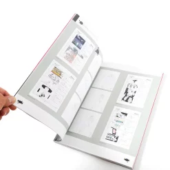 Gatchaman Crowds Designers Note 13 Gatchaman Crowds Designers Note -Books Sales Store 208b5111dd99462f901097df3724a426.jpg