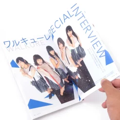 LisAni! Vol. 26.1 13 LisAni! Vol. 26.1 -Books Sales Store 20d1485130a7420aa2e3f1139cee01d6.jpg