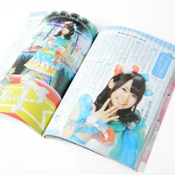 PriPara & Pretty Rhythm Perfect World -Books Sales Store 21594bff55f64236bbb43c2be1de96d9.jpg