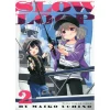 Slow Loop Vol. 2
