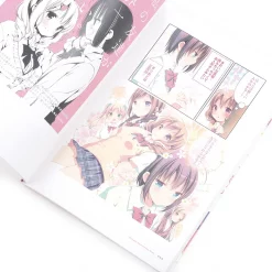 Mitsuki Artworks -Books Sales Store 217d48bdea5f4c0285e27ae4ef9cbc40.jpg