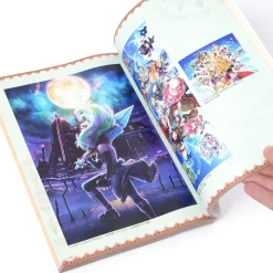 Shironeko Project Official Visual Materials & Fan Book Vol. 2 -Books Sales Store 21eb5e244be144f38ef61bab06cd8e50.jpg