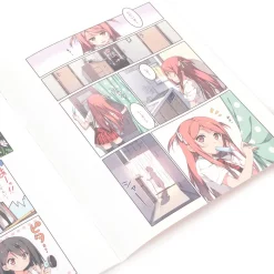 Pure: Kantoku Artworks (First Release Edition) 23 Pure: Kantoku Artworks (First Release Edition) -Books Sales Store 22169a0cc8384a4d97abb4a22ed3a150.jpg