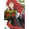 High School DxD Vol. 22 (Light Novel)