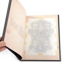 Necrophantasmagoria: Takato Yamamoto Artworks 10 Necrophantasmagoria: Takato Yamamoto Artworks -Books Sales Store 226c16c67e2a4089829c4785d10bb4d1.jpg