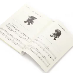 Tanoshii Beyer Method Final Fantasy V -Books Sales Store 227faeaa88524ef9bd3b020c030dd863.jpg