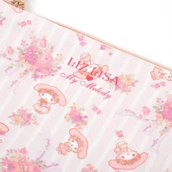 Sanrio LIZ LISA X My Melody 2016 Spring Collection 14 Sanrio LIZ LISA X My Melody 2016 Spring Collection -Books Sales Store 2291963b60b54bc0a5090ee28dcc5e69.jpg