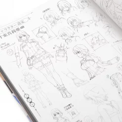 Seven Mortal Sins TV Anime Official Grimoire -Books Sales Store 22ae8d383c9242ebaac52c30a5b489d4.jpg