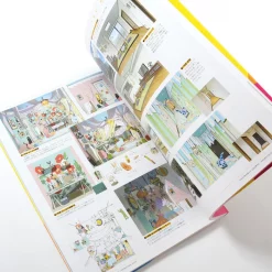 Gatchaman Crowds Animation Note 13 Gatchaman Crowds Animation Note -Books Sales Store 22b049748bcb42aa89087db3a5a60df0.jpg