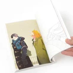 Graduation Album (Enlarged Edition) -Books Sales Store 22b14406c3374e44841bb7d2710b4cd6.jpg