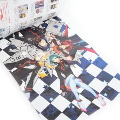 Spoon.2Di Vol. 15 22 Spoon.2Di Vol. 15 -Books Sales Store 22e41d0867bd4b6792c94c1031ffe4ac.jpg