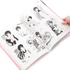 Beautiful Box: Kuroda Bb Illustration Collection 12 Beautiful Box: Kuroda Bb Illustration Collection -Books Sales Store 22f678d67bde48e1b55f20d222c2b723.jpg