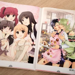 Yuri Hime Color Artworks Chronicle -Books Sales Store 23137de42db340bfb83557625b5f7e8a.jpg