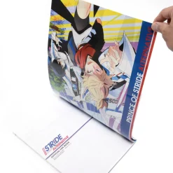 Prince Of Stride Alternative Official Fan Book -Books Sales Store 233254c615924fc89f154fab26a63c81.jpg