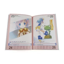 Hobby Japan Queen’s Gate Magical Girl Ink Nijihara -Books Sales Store 235cae7e166a4b518977a7d4ae3401fe.jpg