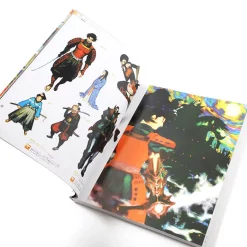 Capcom Design Works 15 Capcom Design Works -Books Sales Store 238e3975324a438f9f42de9f5854b160.jpg